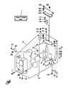 Billede til varegruppe CYLINDER CRANKCASE